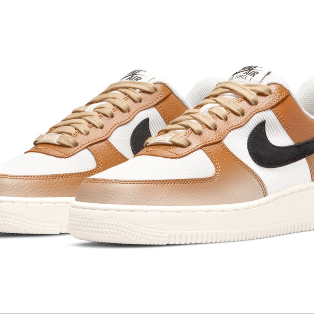 Air Force 1 Ale Brown - Picture 1 of 2